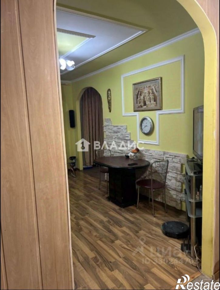 3-комн квартира Стерлитамак