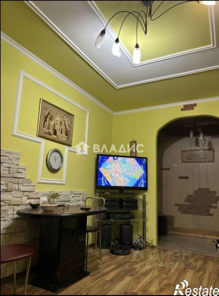 3-комн квартира Стерлитамак