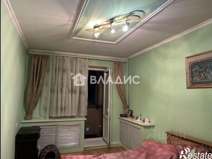 3-комн квартира Стерлитамак