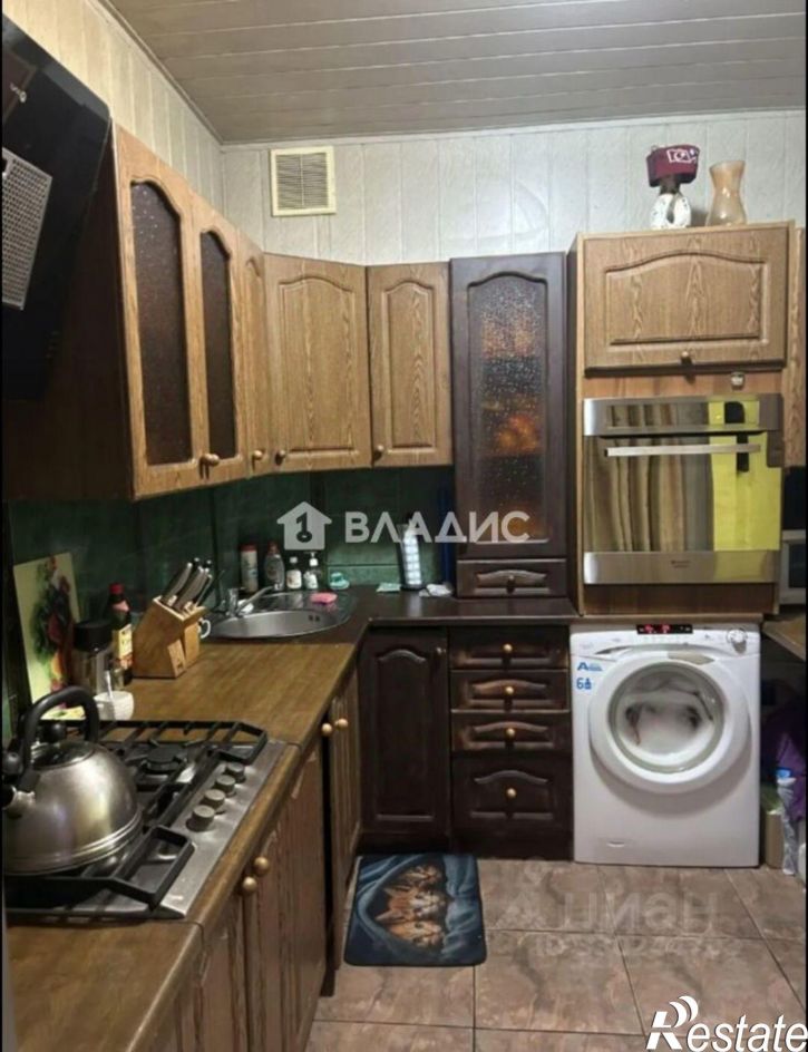 3-комн квартира Стерлитамак