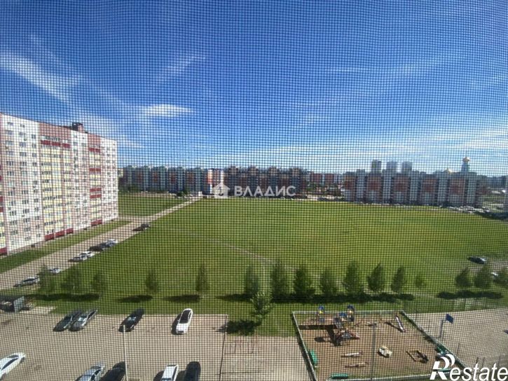 1-комн квартира