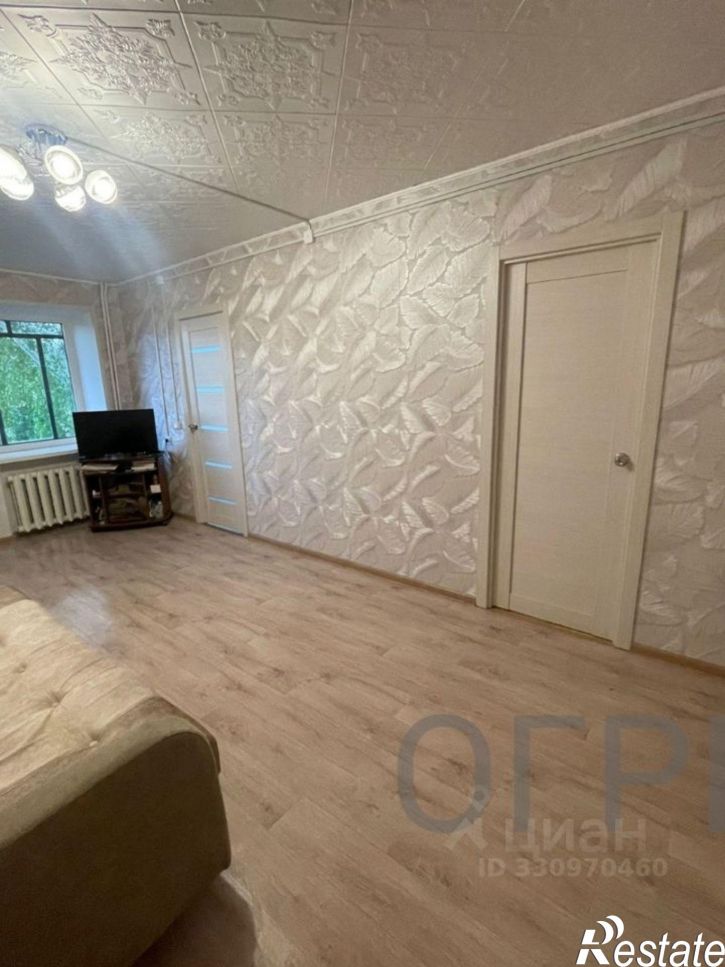 2-комн квартира село Курорта