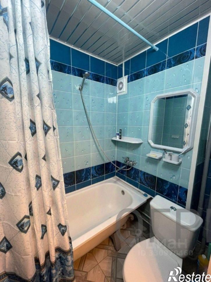 2-комн квартира село Курорта