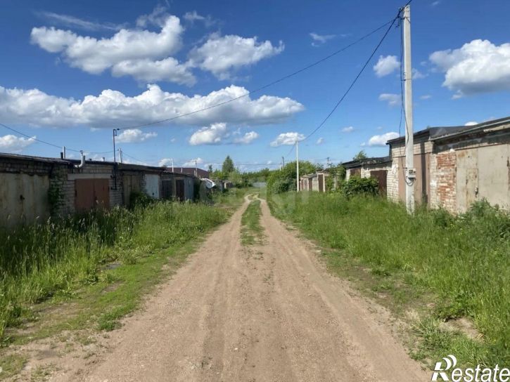 Гараж/парковка Бирский район, Бирск