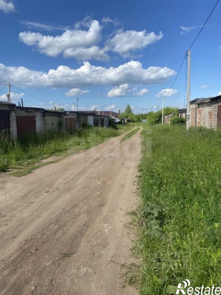 Гараж/парковка Бирский район, Бирск