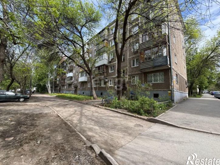 2-комн квартира городской округ Уфа
