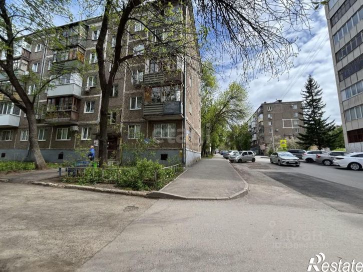 2-комн квартира городской округ Уфа