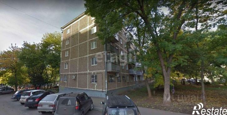 2-комн квартира городской округ Уфа
