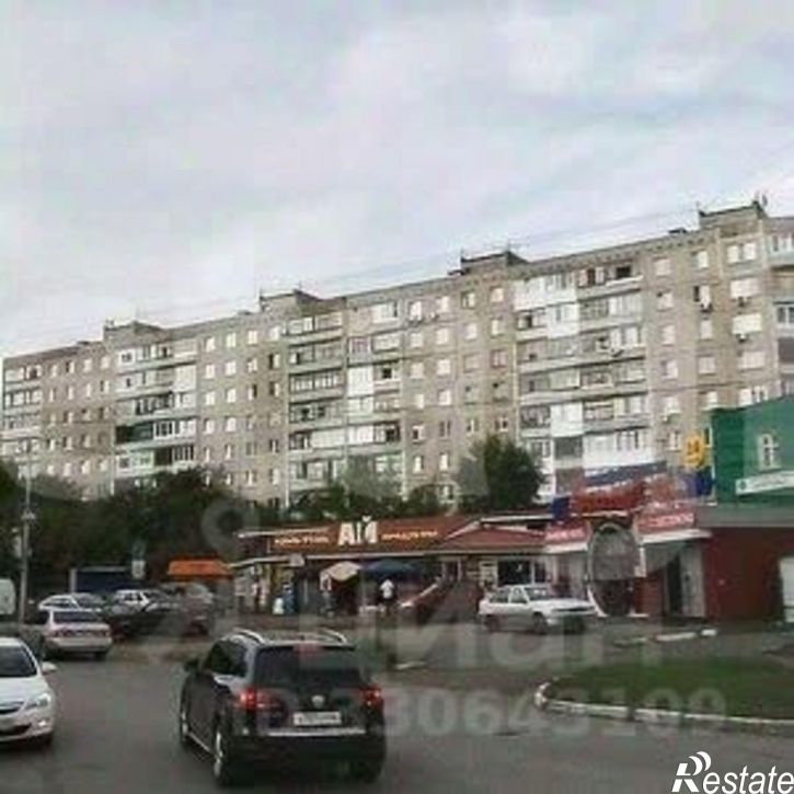 1-комн квартира городской округ Уфа