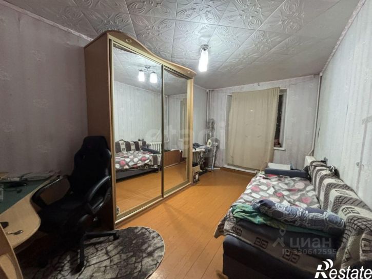 3-комн квартира городской округ Уфа
