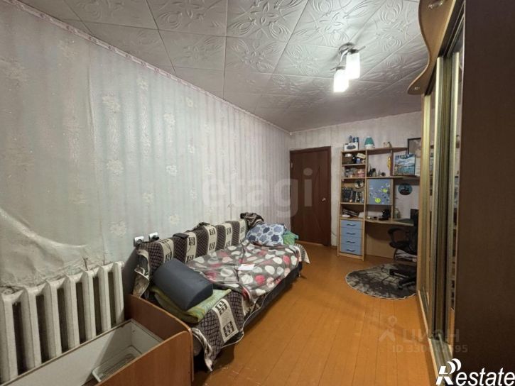 3-комн квартира городской округ Уфа