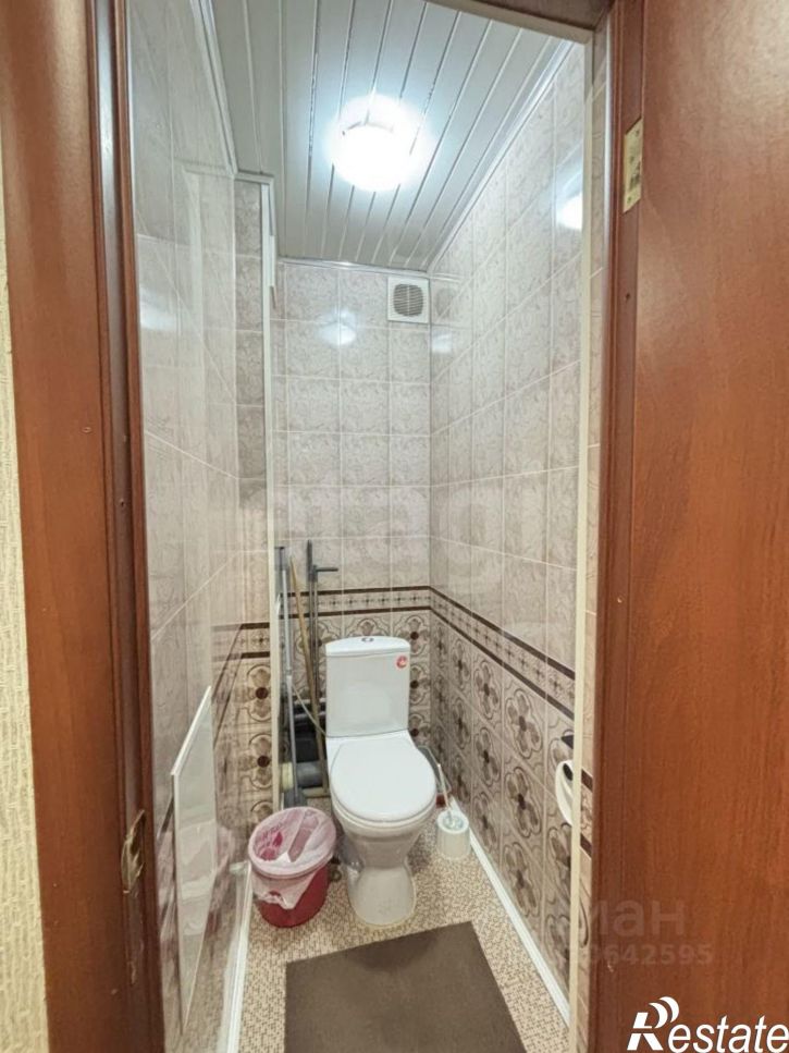 3-комн квартира городской округ Уфа