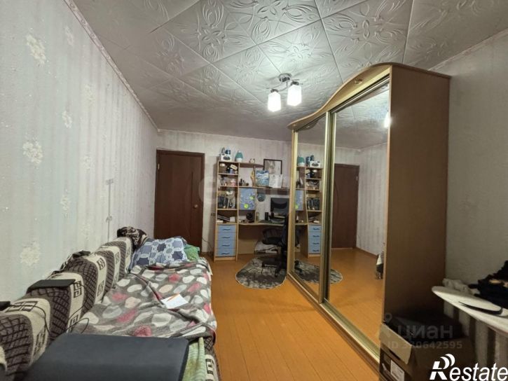 3-комн квартира городской округ Уфа