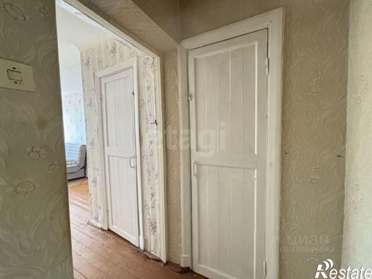 3-комн квартира городской округ Уфа