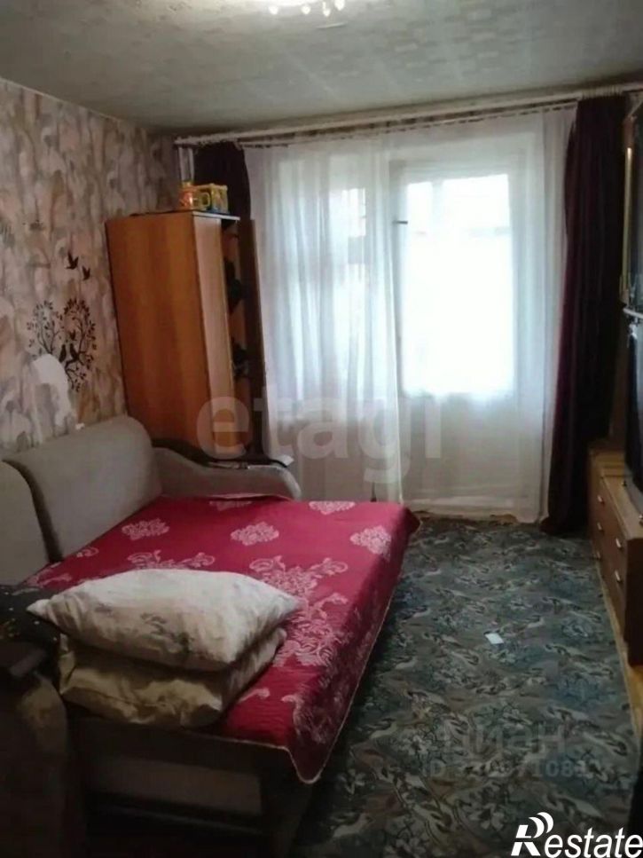 2-комн квартира городской округ Уфа