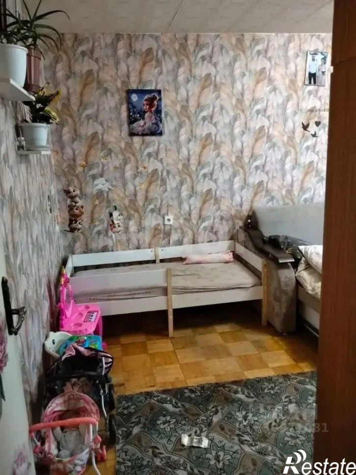 2-комн квартира городской округ Уфа
