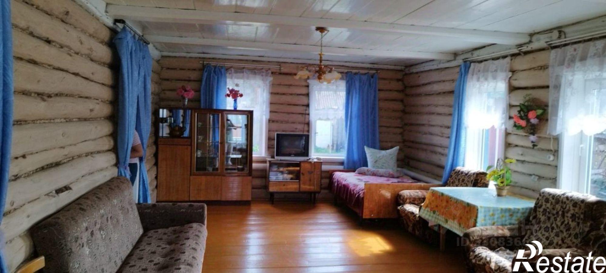 Купить дачу, дом, коттедж за 600 000 рублей на ул Речная, 28