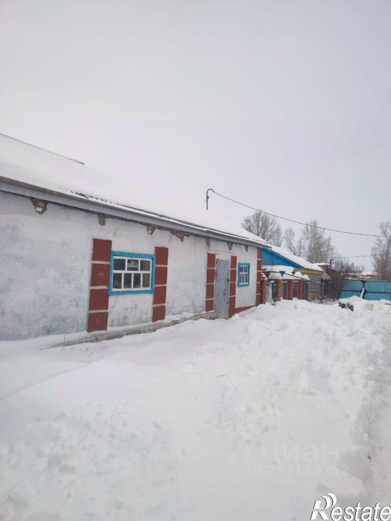 Купить дачу, дом, коттедж за 7 000 000 рублей на улица Худайбердина