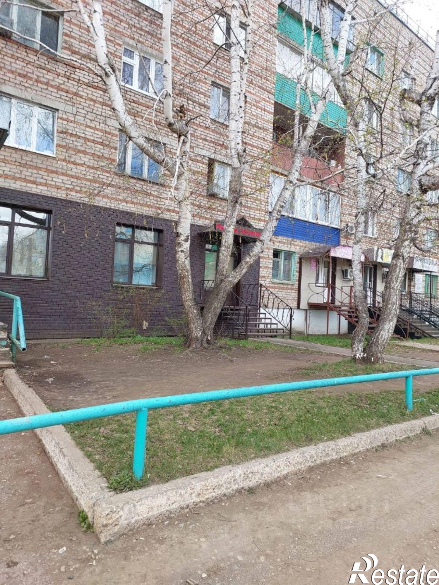 Купить комнату за 790 000 рублей на переулок Цюрупы, 11