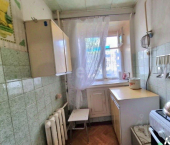 1-комн, 25кв м, этаж 3/5 пр-кт Ленина, 24б