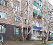комната 17 кв м переулок Цюрупы, 11