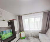 1-комн, 31кв м, этаж 7/9 ул Николаева, 22