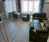3-комн, 60кв м, этаж 9/9 ул Шафиева, 49