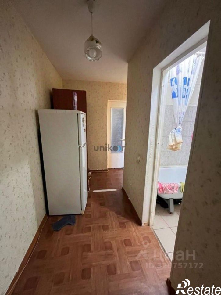 1-комн квартира Урманская улица, 5,  д. 5
