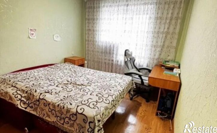 2-комн квартира улица Островского, 3,  д. 3