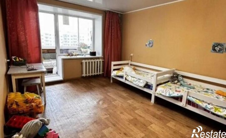 2-комн квартира улица Островского, 3,  д. 3