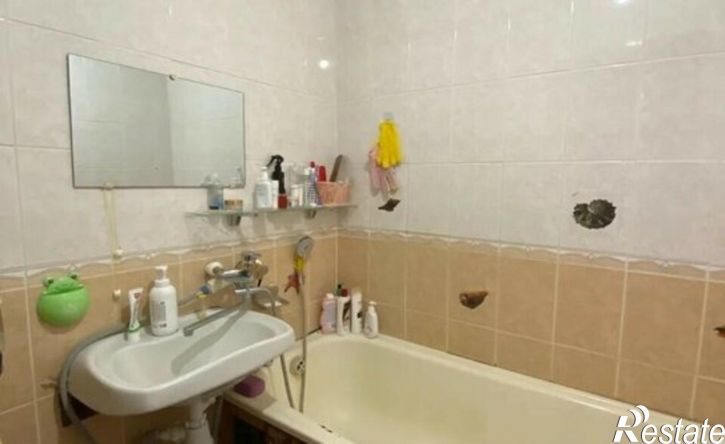 2-комн квартира улица Островского, 3,  д. 3