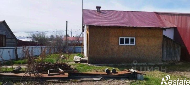 3-комн квартира Иглинский район