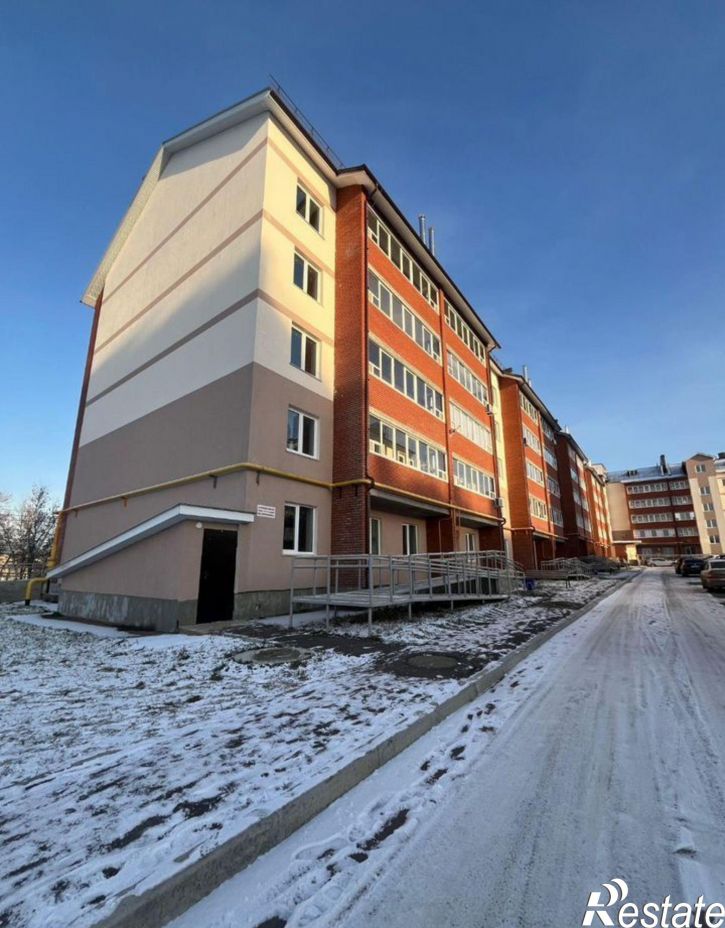 2-комн квартира ул Ленина, 17,  д. 17