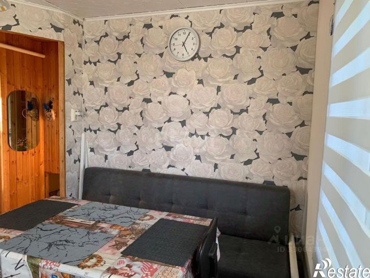 3-комн квартира ул Садовая Аллея, 11,  д. 11