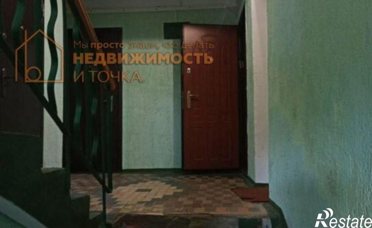2-комн квартира улица Седова, 21,  д. 21
