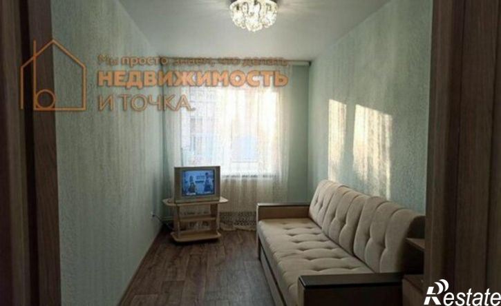 2-комн квартира улица Седова, 21,  д. 21