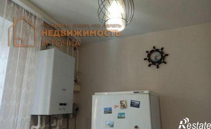2-комн квартира улица Седова, 21,  д. 21