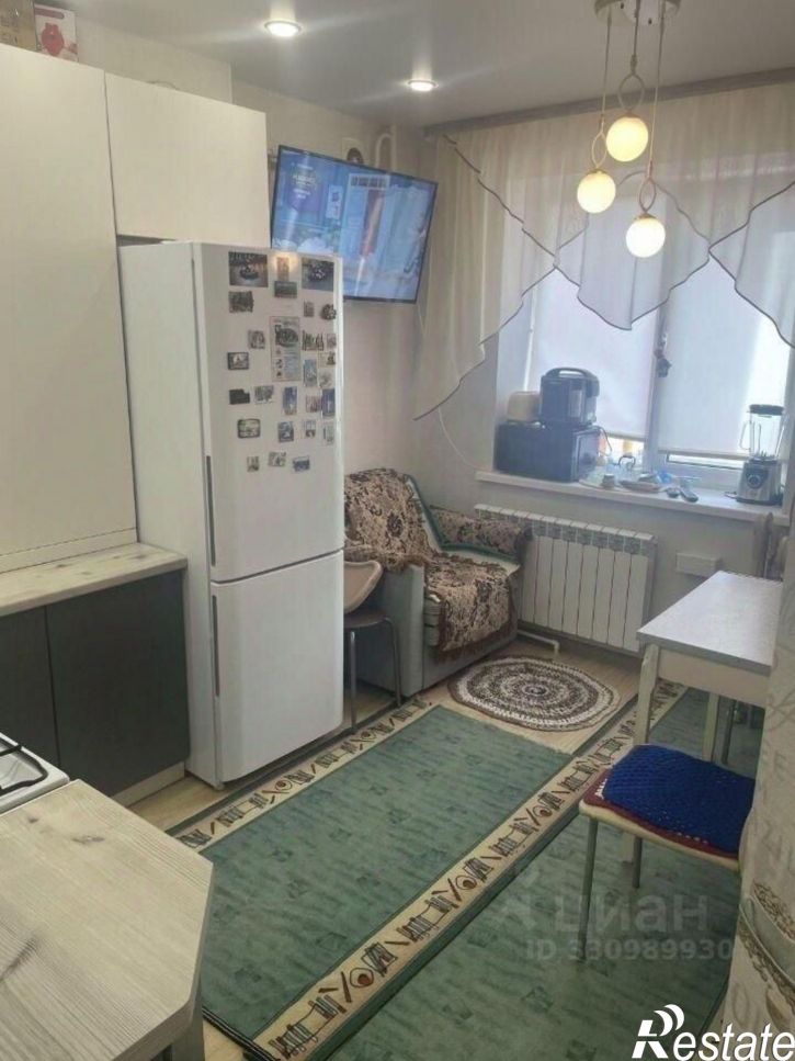 1-комн квартира ул Бориса Перина, 5,  д. 5