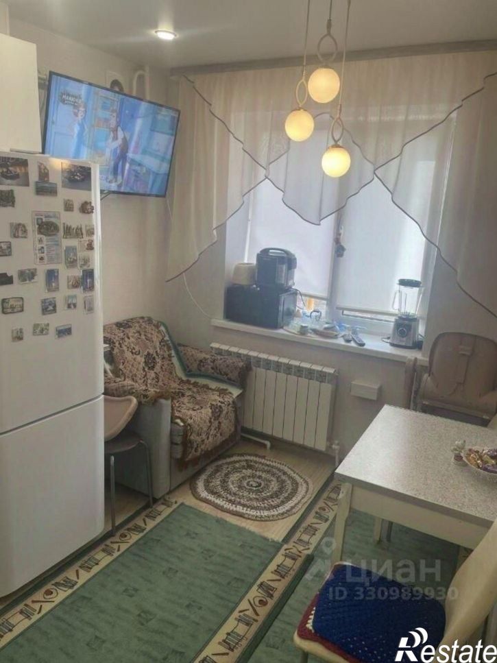 1-комн квартира ул Бориса Перина, 5,  д. 5