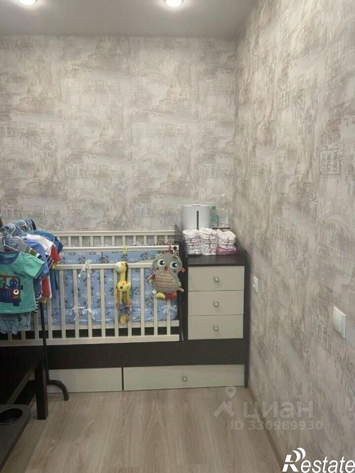 1-комн квартира ул Бориса Перина, 5,  д. 5