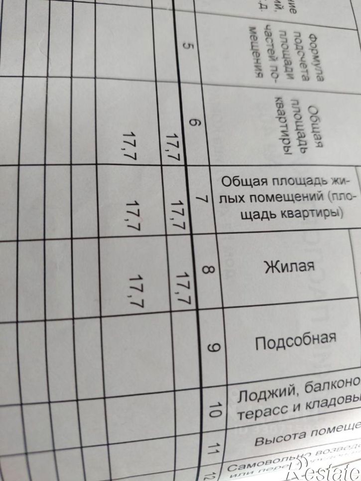 Комната переулок Цюрупы, 11,  д. 11