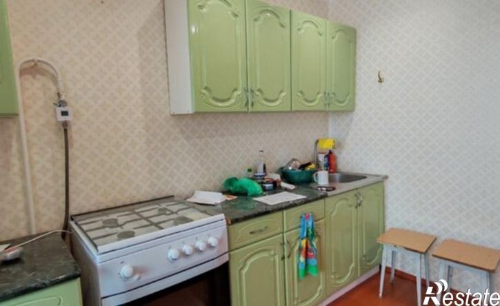 2-комн квартира ул Садовая, 21,  д. 21