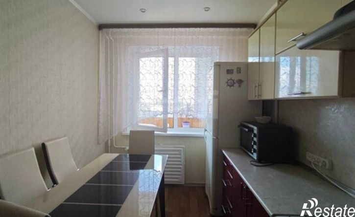 3-комн квартира Промысловая улица, 9,  д. 9