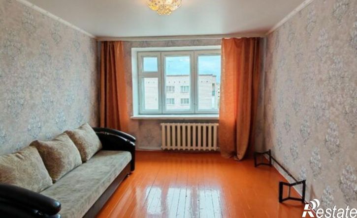 2-комн квартира ул Садовая, 21,  д. 21
