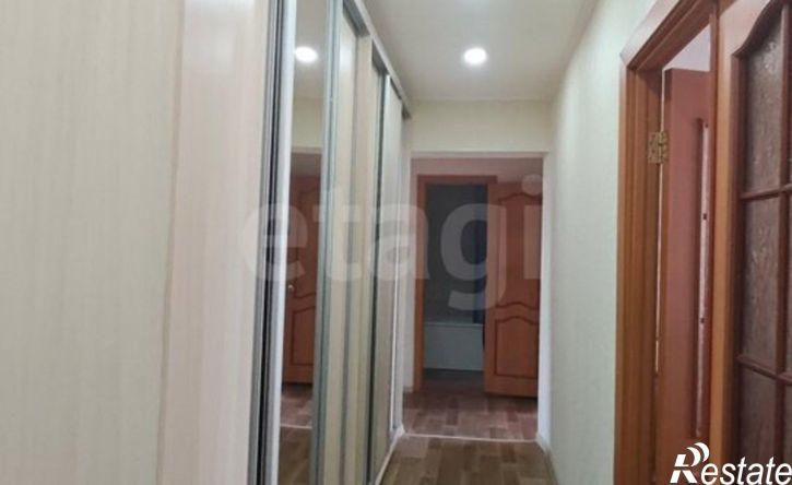 3-комн квартира Промысловая улица, 9,  д. 9