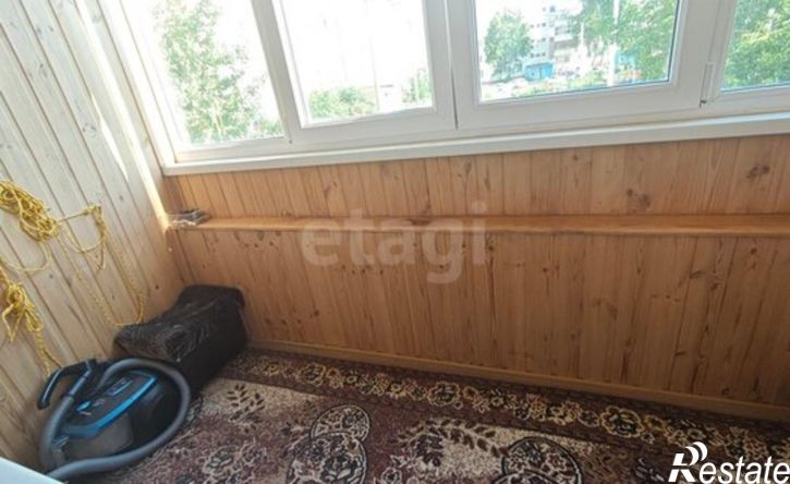 3-комн квартира Промысловая улица, 9,  д. 9