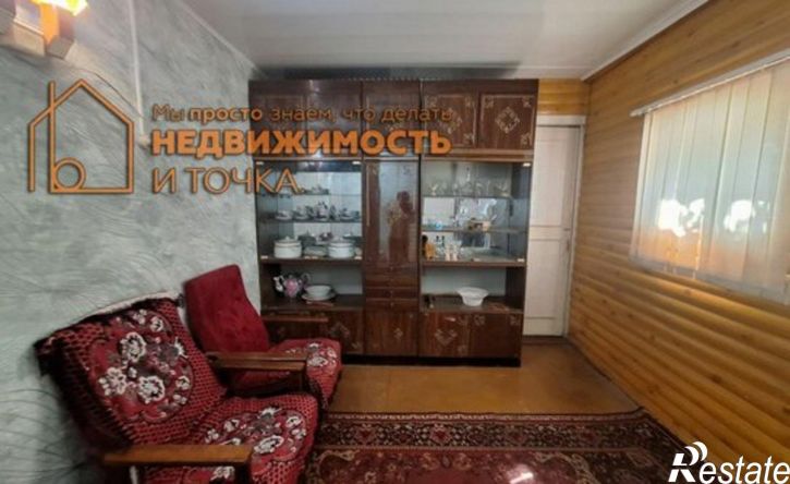 3-комн квартира ул Целинная, 3,  д. 3