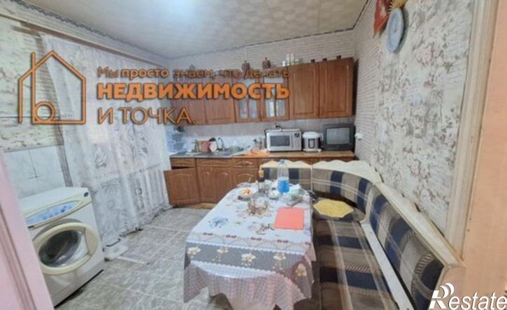 3-комн квартира ул Целинная, 3,  д. 3