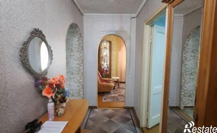 3-комн квартира ул Целинная, 3,  д. 3