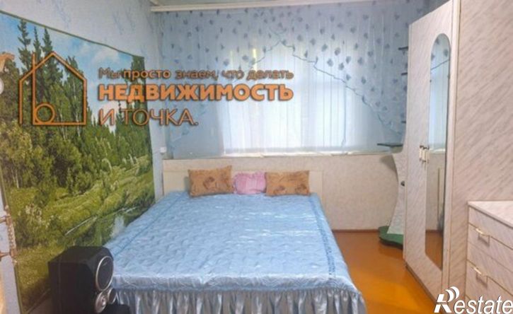 3-комн квартира ул Целинная, 3,  д. 3